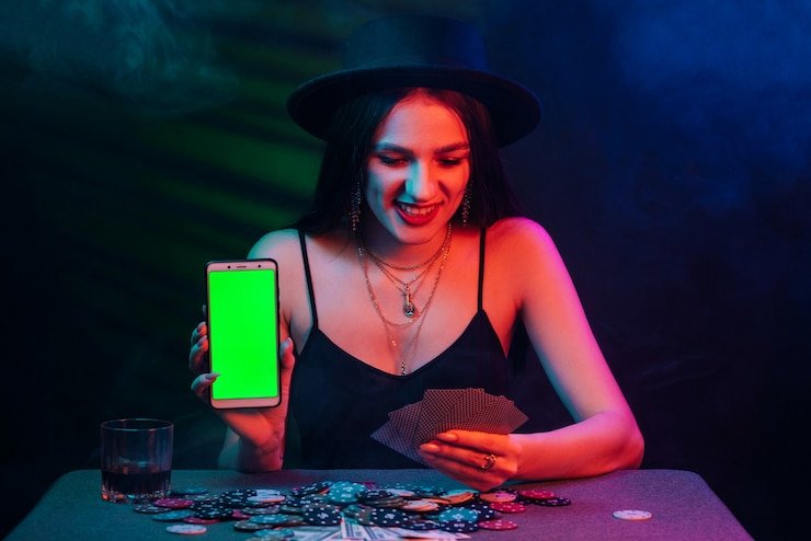 Android ফোনে baji9 ব্রাউজিং অভিজ্ঞতা