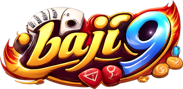 বাংলাদেশি গেমিং হাবের baji9 লোগো
